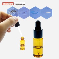 ThreeBond 유리접착제 일본직수입(신형)
