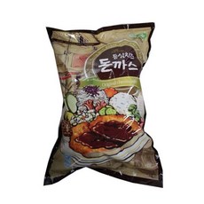 고메공방치즈돈까스