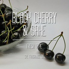 프래그런스오일블랙체리1리터