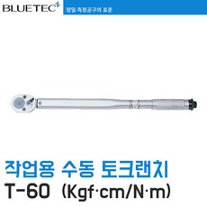 블루텍t60
