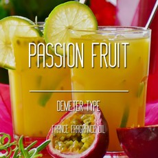 패션후르츠프래그런스오일