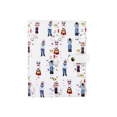 6공다이어리부품