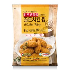 냉동 치킨윙 인기 순위