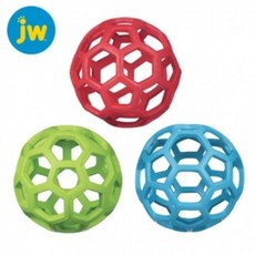 J.W. Pet Company Inc. JW 홀리 롤러 M, 1