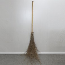 경기케미칼 제설도구 제설용품 모음 대나무빗자루(싸리비), 1개