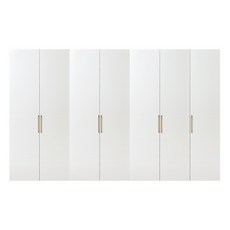 한샘옷장 TOP01
