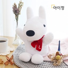 손가락인형부들