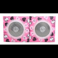 헬로키티트라이앵글스피커