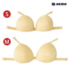 스키즈 아동 주니어 브라캡 이너 실내수영복 SPC-213