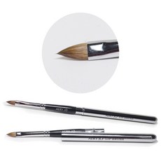 일회용립브러쉬캡포함