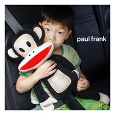 폴프랭크 폴프랭크 인형안전벨트 커버