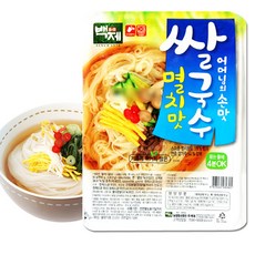 백제 즉석쌀국수, 92g, 30개