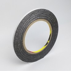 매립용 양면테이프 5mm, 1개