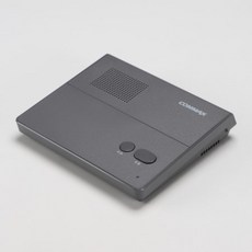 천지몰 코맥스 인터콤 CM-800L 자기 인터폰, 1개