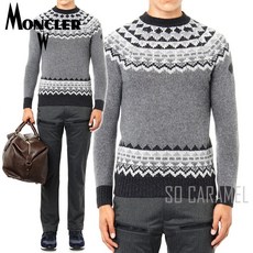 몽클레어니트