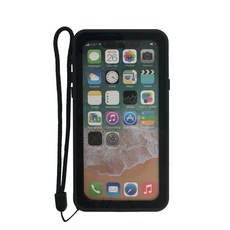 아이폰수중촬영