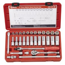 지니어스 핸드소켓세트 GS-331M 200-9935
