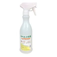 미로클린팟