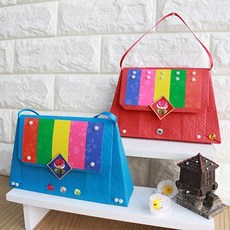 추석어린이집만들기