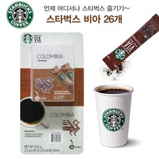 스타벅스프리퀀시인기상품