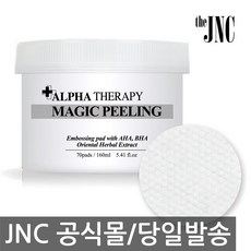 JNC 매직필링, 70매, 1개