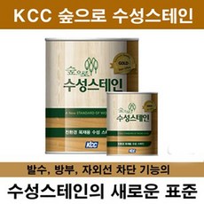 kcc색상표