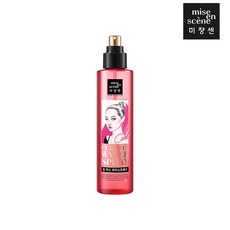 미쟝센 컬 픽스 워터 스프레이200ml, 1개
