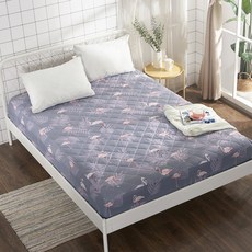 산리오매트커버