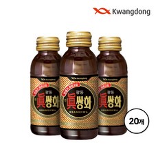 광동제약쌍화탕