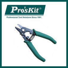 PROSKIT 8PK-326 광케이블 스트리퍼 **해외직구 유사품주의**, 1개