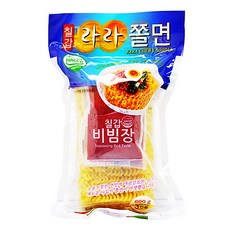 라라쫄면