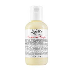 Kiehl's Creme de Corps Body Lotion, 1개