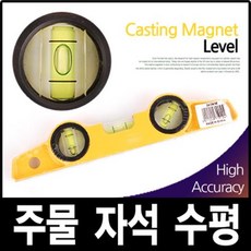 델리수평자