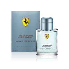 페라리 라이트 에센스 오드뚜왈렛 40ml, 단일 개당 용량