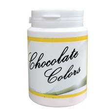 베이킹앨리스 초콜렛전용색소 옐로우 40g(분말형), 1개, 40g