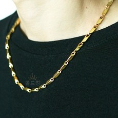 24k대나무목걸이