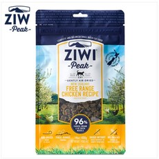 지위픽캣닭고기400g