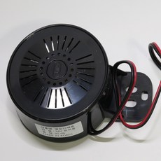 신원전자 국산 후진벨 멜로디 대형 90dB 12V, 1개