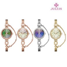 줄리어스팔찌시계