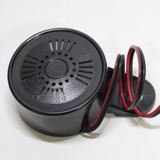 신원전자 국산 후진벨 멜로디 65dB 12V, 1개