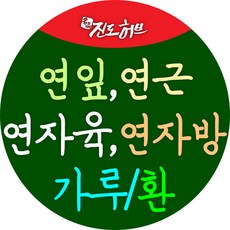 연자방