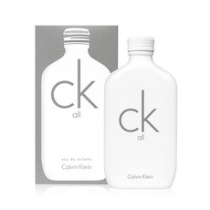 캘빈클라인 ck all 오드뚜왈렛, 50ml