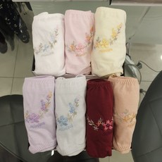 비비안순면팬티