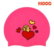 배럴수영모자