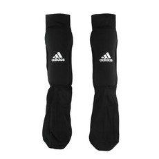아디다스 유소년 축구스타킹 SOCK GUAR(AH7764), 블랙