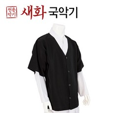 검정민더거리