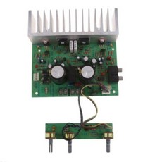 차량서브우퍼앰프보드