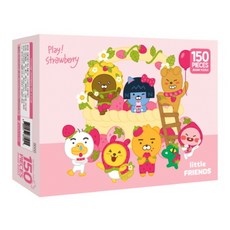 프랜즈퍼즐큐브