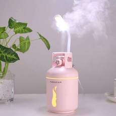 가스통가습기usb