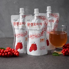 문경오미자막걸리